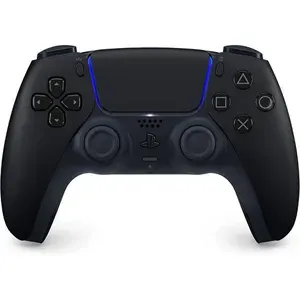 Controle PS5 Dualsense Midnight Black Sony Original