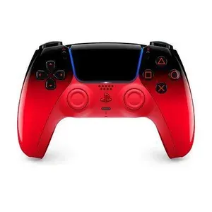 Controle Sem Fio DualSense Hyperpop PS5 Vermelho