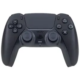 Controle sem Fio DualSense Midnight Black PS5 Sony PlayStation
