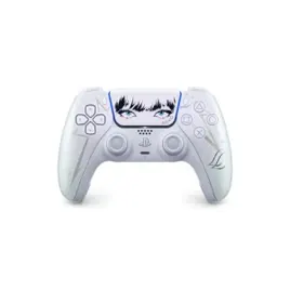 Controle sem fio PlayStation DualSense Edição limitada LISA