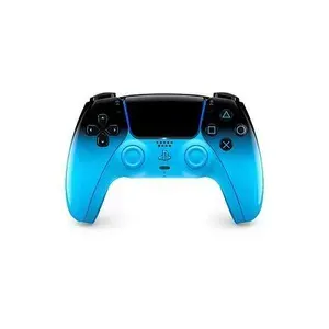 Controle Sem Fio Sony DualSense Hyperpop, PS5, Azul