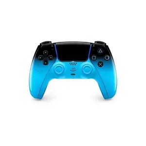 Controle Sem Fio Sony DualSense Hyperpop, PS5, Rhythm Blue, Azul