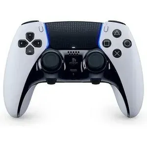 Controle Sony Dualsense Edge PS5, Sem Fio, Preto