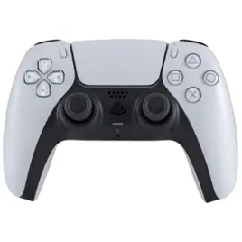 Controle Sony DualSense PS5 PC Mobile Branco