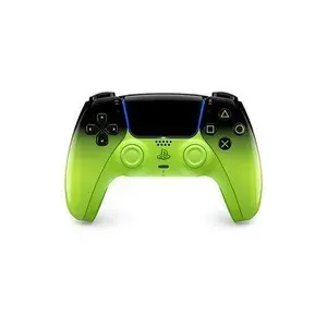 Controle Sony DualSense PS5, PC, Mobile Verde