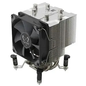 Cooler Ar Katana 5 92mm SCKTN-5000 Preto