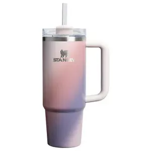 Copo Quencher Dawn Spiral Stanley 1913 | 887ML