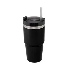 Copo Térmico Parede Dupla SlimTerm 590ml
