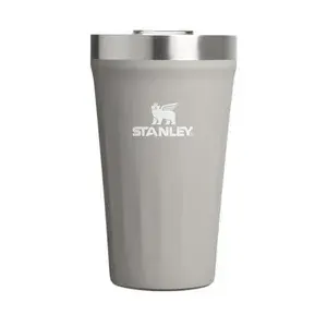 Copo Texturizado Stanley Everyday Ash 473ml