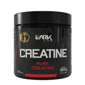 Creatina Monohidratada Pura 300g Dark Lab