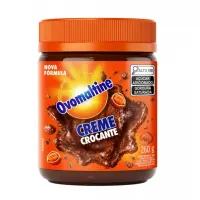 Creme Crocante Ovomaltine, 260g