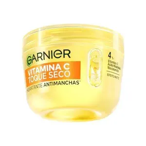 Creme Facial Garnier Uniform & Matte 85g