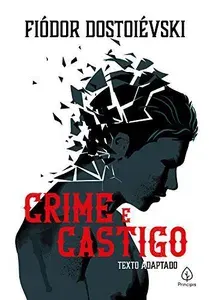 Crime e castigo - Livro Dostoiévski