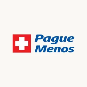 Cupom R$30 OFF na Pague Menos acima de R$300