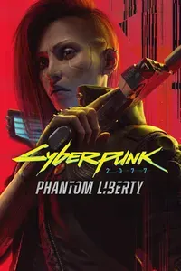 Cyberpunk 2077: Phantom Liberty - XBOX / PS