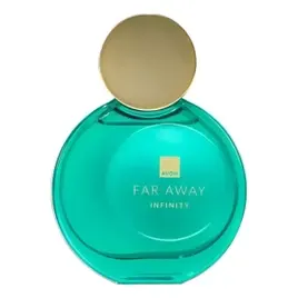 Deo Parfum Avon Far Away Infinity 50ml