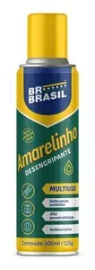 DESENGRIPANTE AMARELINHO - 300ml