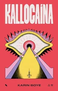 eBook - Kallocaína - Karin Boye