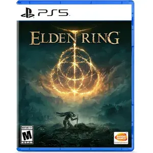 Elden Ring - PS5 Midia Fisica
