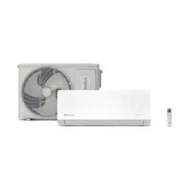 Electrolux Ar-condicionado Split Electrolux Maxcomfort Full Inverter Frio 9.000 Btus (ni09fne09f) 220v