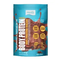 Equaliv Body Protein Cacau 1.2kg Pouch
