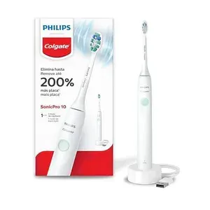 Escova de Dente Elétrica Philips Colgate SonicPro