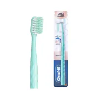 Escova Dental Oral-B Ultramacia Sensitive Iconic