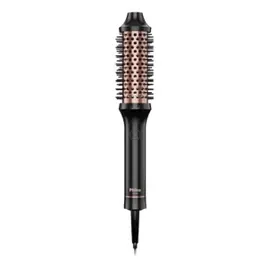 Escova modeladora philco pec17a Revestimento cerâmica bivolt Preto