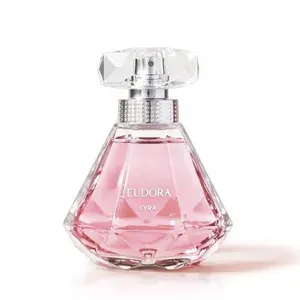 Eudora Lyra Desodorante Colônia 75ml