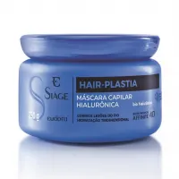 Eudora Siàge Hair-Plastia Máscara Capilar 250g