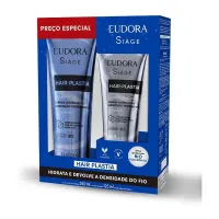 Eudora SIàge Promopack Hair-Plastia