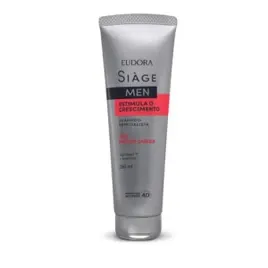 Eudora Siàge Shampoo Estimula O Crescimento Men 250ml