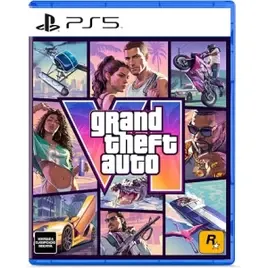 Exclusivo para membros Prime: 5% adicional à vista no Pix ou NuPay | Jogos PlayStation 5