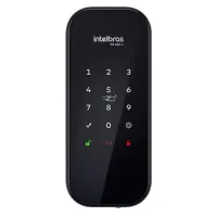 Fechadura Digital De Sobrepor FR 201 V Intelbras