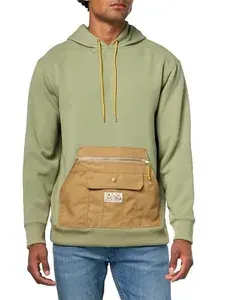 Field & Stream Moletom com capuz masculino Packout
