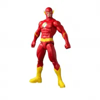 Figura De Ação DC Premiere The Flash™ 12", Multicolorido, Plástico, Mattel