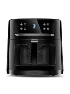 Fischer Air Fryer Smart 8L Preto 220V 37010-104682