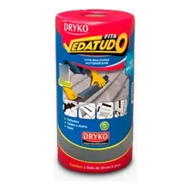 Fita Asfáltica Vedacit Multiuso 30cm x 10m