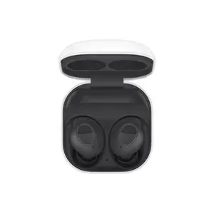 Fone De Ouvido Samsung Galaxy Buds FE Bluetooth Grafite Ate 30 Horas De Bateria