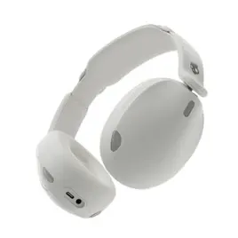 Fone De Ouvido sem fio Skullcandy Hesh 540 - Bone | THX Áudio espacial cancelamento de ruído