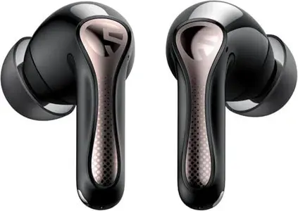 Fone Ouvido Bluetooth SOUNDPEATS Air5 Pro ANC