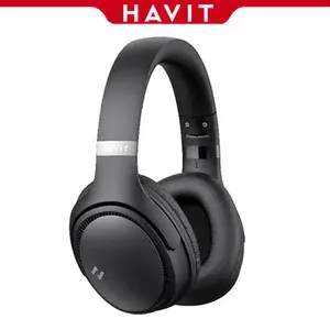 Fone Ouvido Sem Fio HAVIT H630BT Bluetooth 5.3