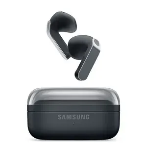 Fone Samsung Galaxy Buds4, Áudio Hi-Fi