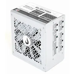 Fonte Gamer Rise Mode 650W Bronze Full Modular
