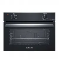 Forno Embutir Gás Continental 50L TOPLimpaFácil OC4GM