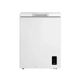 Freezer Horizontal Electrolux 141L 1 Porta Inverter HB150