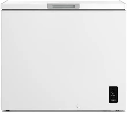 Freezer Horizontal Electrolux HB250 245 Litros Inverter 1 Porta Branco Bivolt