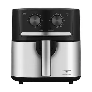 Fritadeira Air Fryer 5,5L Cyclone Midea