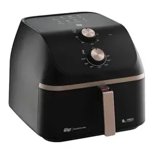 Fritadeira Air Fryer 9L 1900W 220V
