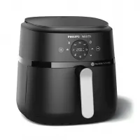 Fritadeira Air Fryer Digital Philips Walita 6,2L 110V NA239 - Marketplace